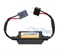 Обманка контроллера H7 LED NEW, 1шт 2383