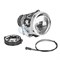 Биксеноновая линза Hella 3R New, D1/D2/D3/D4, 3.0 дюйма, 1шт 2281