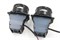 Билед модули Aozoom A27 3.0 дюйма, 2 чипа, 5500K, 12V, 59W/68W, крепление 3R (комплект, 2шт) A27