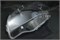 Стекло для фары BMW X6, X6 M-series E71, X5 M-series E70 2007-2014, незначительный дефект лкп, левое (L), 1 шт 1954