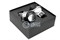 Aozoom BiLed+Laser Gen3 ALPD-03 (NEW) Golden Knight 3.0 дюйма, 8600Lm, 6000K, 50/56W (комплект, 2шт) Gen3-Laser