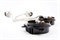 Блок розжига Panasonic (Matsushita), OEM, D2S/D2R NZM1C111LBCA000, EANAON6A1861, Nissan, Toyota, infiniti, Subaru, Mazda, Porsche, Honda, 1шт 1025
