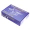 Парктроник CarProfi CP-LED118 Protective D19/22мм (на 4 датчика) Black 2481