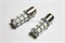 Светодиодная лампа 1156-18 SMD5050 (S25) 661