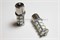 Светодиодная лампа 1156-18 SMD5050 (S25) 661