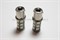 Светодиодная лампа 1156-18 SMD5050 (S25) 661