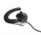 Гарнитура Kenwood HF-001-4 (в износостойкой оплетке) 608