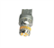Светодиодная лампа 7440 (T20/W21W) 2F23 Yellow (Оранжевая), 12v, для поворотника, 1шт 2454