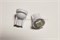 Светодиод габаритный T10-1 SMD5050 (W5W) 151