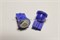 Светодиод габаритный T10-1 SMD5050 (W5W) 151