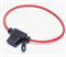 Держатель для флажкового предохранителя Mini, 1шт RPP-50