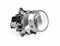 Биксеноновая линза A4L Bosch 3R с точками, 3.0 дюйма, 1шт 1683
