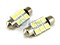 Светодиодная лампа C5W 36мм-6 SMD5050 216
