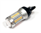 Светодиодная лампа JS WY21W 7440-2016-69SMD (оранжевый), 1шт SL-16