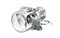 Бигалогенный модуль AL Bosch 3R, под лампу H7, (1шт) Bi-Bosch-H7