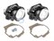 Комплект Hella 3R Bi-led для замены линз автомобиля Toyota Camry V40 2006 - 2009 г.в. 2294