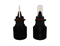 Cветодиодные лампы Sariti J1 PSX26W Seoul Csp, 5500К, 12V, 25W, EMC (комплект, 2шт) J1PSX26