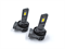 Cветодиодные лампы H8/H9/H11/H16 Sariti E4P с вентилятором, 12V, 25W, 5500K (комплект, 2шт) E4P-H11