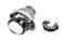 Биксеноновая линза Koito FX-R D1S/D2S 2.5 дюйма (STANLEY), 1шт 698