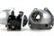 Биксеноновая линза Koito FX-R D1S/D2S 2.5 дюйма (STANLEY), 1шт 698