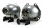 Биксеноновая линза Koito FX-R D1S/D2S 2.5 дюйма (STANLEY), 1шт 698