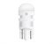 Светодиодная лампа Osram W5W 2880CW-02B White (белый), 1шт 2342
