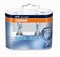 Галогеновые лампы Osram Cool Blue H4 (2шт) 377