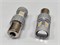 Светодиодная лампа PY21W 1156-3020-14SMD без полярности и со стабилизатором (оранжевый), 1шт SL-03