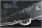 Стекло для фары BMW 7 F01/F02/F04 (2008-2012), правое (R), 1шт SDF-007