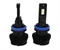 Светодиодные лампы H8/H9/H11/H16 V12 6000К, 12V, 30W (комплект, 2шт) V12H11