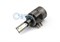 Светодиодные лампы H15 Sariti F4 6000K, 40W, 12V (комплект, 2шт) F4H15