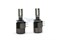 Светодиодные лампы H15 Sariti F4 6000K, 40W, 12V (комплект, 2шт) F4H15