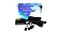 Парктроник Sho-Me 2616 Black (4 датчика) 53
