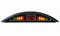 Парктроник Sho-Me 2616 Black (4 датчика) 53