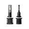 Светодиодные лампы H27 (880/881) Optima LED QVANT, 5000K, 12-24v, (комплект, 2шт) OQ-H27