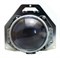 Toyota Alphard 2 (2008-2014) AFS переходные рамки для замены линз (комплект, 2шт) R-N393D