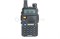 Рация Baofeng UV-5R Dual Band, UHF+VHF (136-174/400-520МГц) 8W, Li-on 7.4v/1800mAh, гарнитура 687