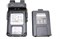 Рация Baofeng UV-5R Dual Band, UHF+VHF (136-174/400-520МГц) 8W, Li-on 7.4v/1800mAh, гарнитура 687