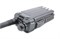 Рация Baofeng UV-5R Dual Band, UHF+VHF (136-174/400-520МГц) 8W, Li-on 7.4v/1800mAh, гарнитура 687