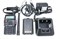 Рация Baofeng UV-5R Dual Band, UHF+VHF (136-174/400-520МГц) 8W, Li-on 7.4v/1800mAh, гарнитура 687
