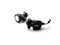 Светодиодные билед модули LEDA BI-LED i.Lens (CNLight Yike), Black Version (комплект, 2шт) 1246