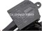Проводка H4 Premium, Waterproof (герметичная) для подключения билинз - 1шт H4-W02-PRO