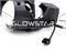 Билед модули Aozoom DLPD0601 (D3S/D4S) 2024 3.0 дюйма, 2 чипа, 5500K, 72W/80W, крепление 3R (комплект, 2шт) D3-BILED