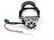 Билед модули Aozoom DLPD0601 (D3S/D4S) 2024 3.0 дюйма, 2 чипа, 5500K, 72W/80W, крепление 3R (комплект, 2шт) D3-BILED