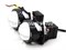 Билед модули T200 70W, 3.0 дюйма, крепление 3R (комплект, 2шт) 3.0LED-T200