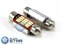 Светодиодная лампа C5W-4014-12SMD-36ММ CANBUS, 1шт 891