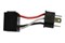 Обманка H4, 1шт Socket-59