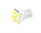Светодиод габаритный T10-4 SMD5050 205