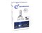 Ксеноновая лампа D1S 4300K Mikrouna +50%, 35W, 1шт 1390
