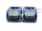 Билед модули Aozoom ALMD-14-03, 1.8 дюйма, 12V, 5500K (комплект, 2шт) ALMD-14-03